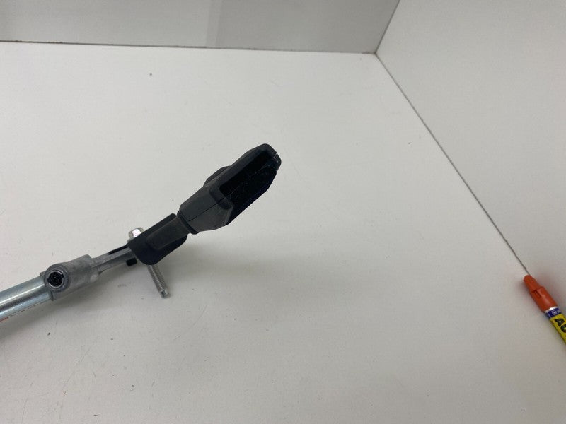 100526505F ⭕ 12-15 Model S Front Right Seat Belt Outboard Lap Pre-Tensioner RH 1005265-05-F
