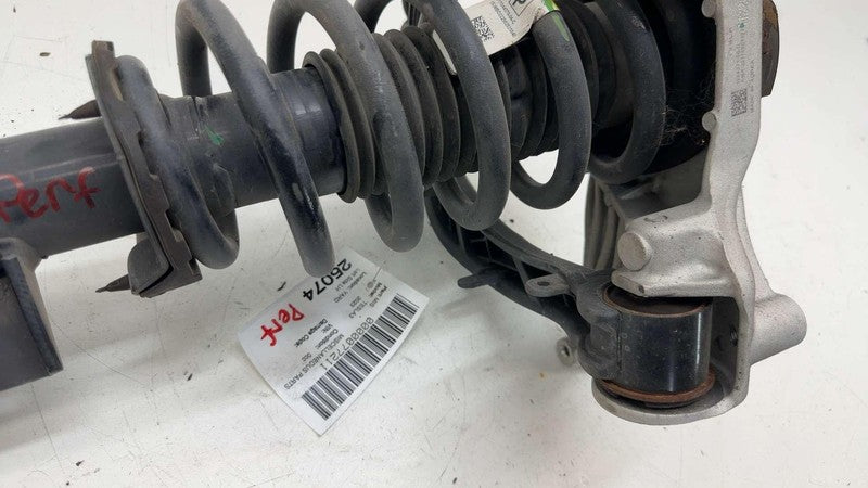 ⭕ 17-23 Model 3 Front Left Shock Absorber w/ Spring & Upper Mount 1044