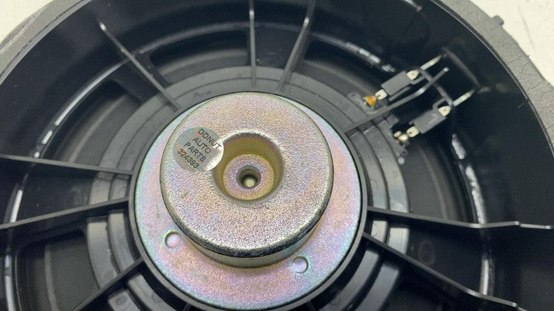 ⭕ 20-24 Tesla Model Y Front Left Door Audio System Woofer Speaker 1079