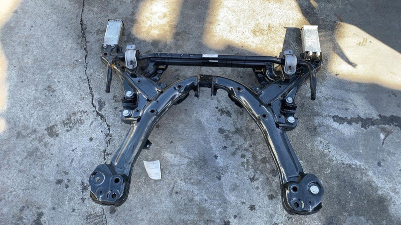 114438700B 21-24 Tesla Model 3 Front Suspension Subframe Structure Cradle Crossmember RWD
