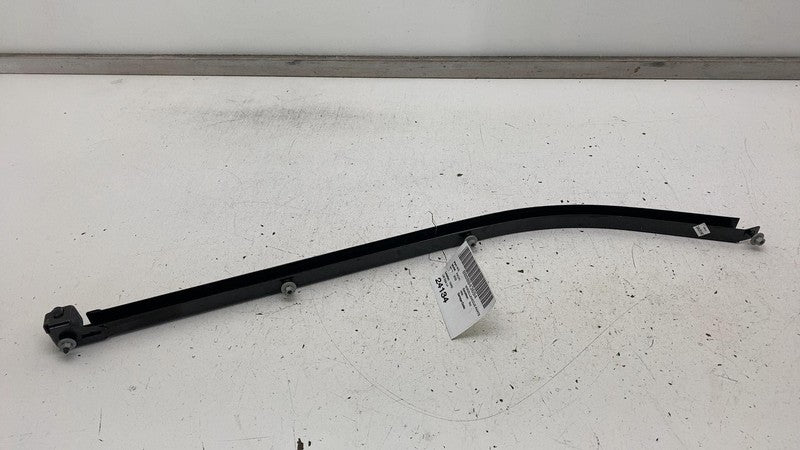 032 AC 2372 0173 ⭕2017-2024 Chrysler Pacifica Rear Driver Slide Door Upper Roller Track Rail Left