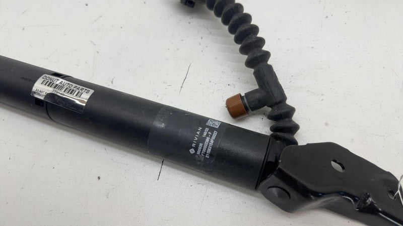 PT00002386F ⭕ 2022-2024 Rivian R1T R1S Hood Bonnet Lift Strut Shock Actuator PT00002386-F