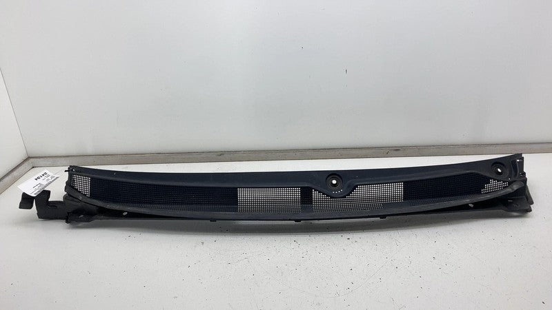 68228471 AF ⭕ 2017-2024 Chrysler Pacifica Front Windshield Cowl Grille Panel Trim 68228471AF