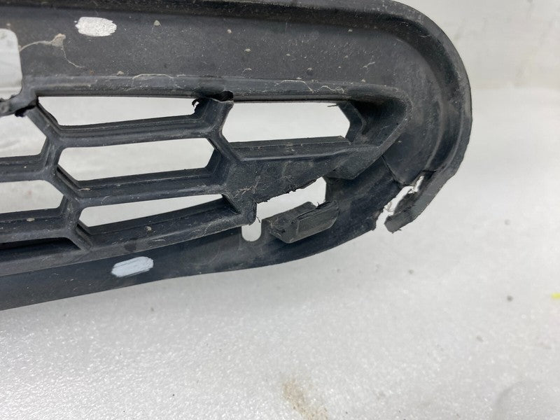 6008159 ⭕2012 2013 2014 2015 Tesla Model S Front Bumper Center Mesh Grille Lower 6008159