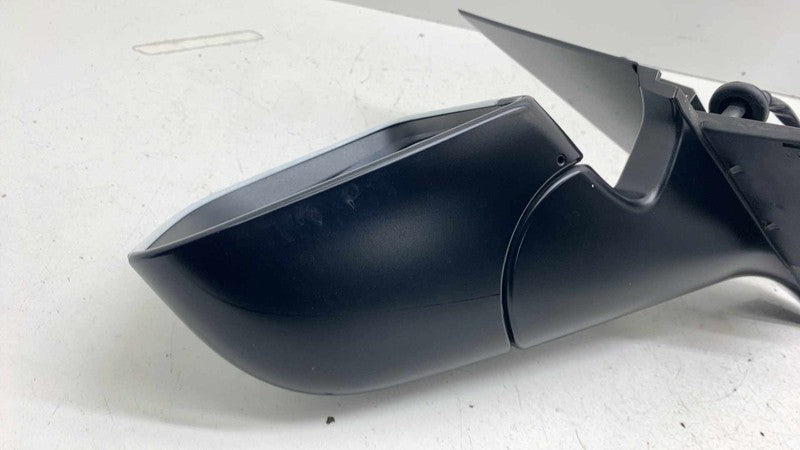 ⭕ 2020 Model Y Left Exterior Rear View Door Mirror LH White - PPSW 149