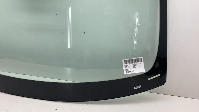 E4 43R-011384 ⭕ 2021 2022 2023 Polestar 2 Front Windshield Wind Screen Glass Assembly