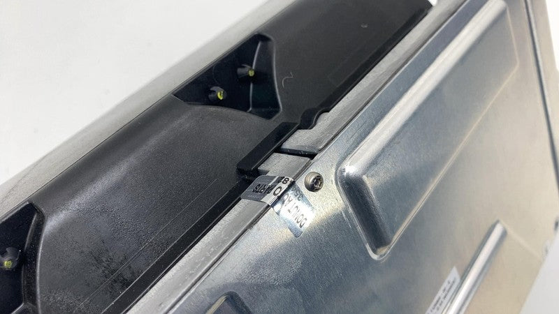 ⭕ 12-20 Model S X Auto Pilot Driver Assist Computer Control Module 112