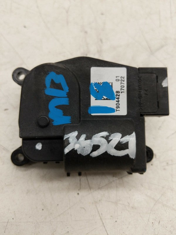 T90442B ⭕ 2017 2018 2019 2020 Tesla Model 3 Heater Flap Motor Actuator Assembly T90442B