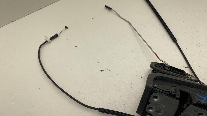 13546550 ⭕ 2019-2025 Chevrolet Silverado 1500 Rear Left Door Lock Latch Actuator 13546550