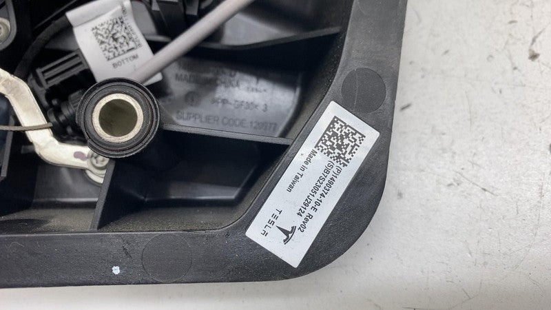 ⭕ 21-23 Tesla Model 3 HV Charge Charging Port Inlet Socket Module 1490