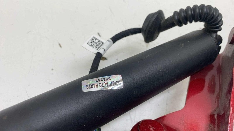 171486500 ⭕ 24-25 Model 3 Rear Left & Right Trunk Hinge w/ Strut 1714863-01-C/1714864-01-C