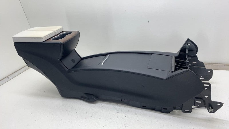 ⭕ 2016-2020 Tesla Model X MX Front Center Console Storage & Carrier As