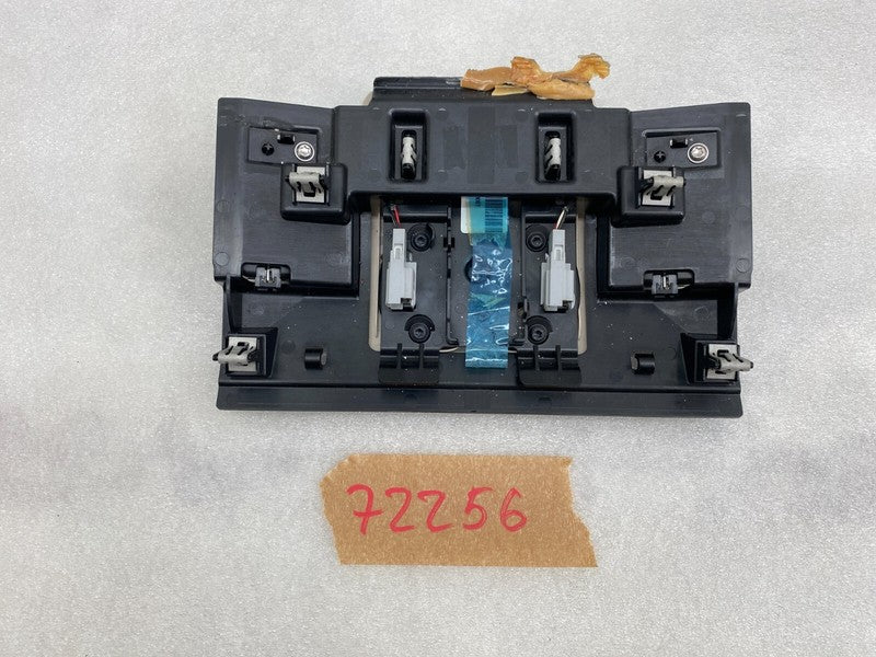 ⭕ 2012-2020 Tesla Model S Overhead Console Microphone w/ Interior Lamp Light