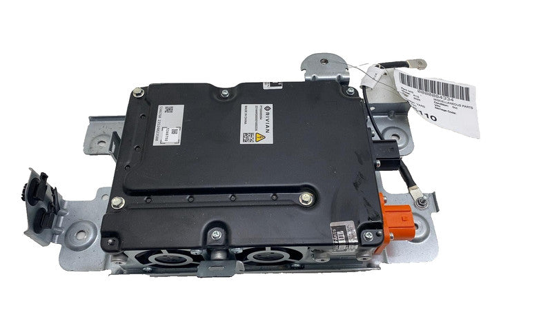 PT00000554 ⭕ 2022-2025 Rivian R1S Power Converter Inverter Control Module Unit PT00000554