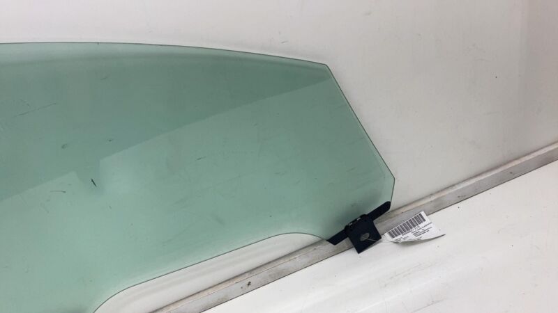 43R-004530 2016-2020 Tesla Model X MX Front Driver Side Door Window Glass Left LH Assembly