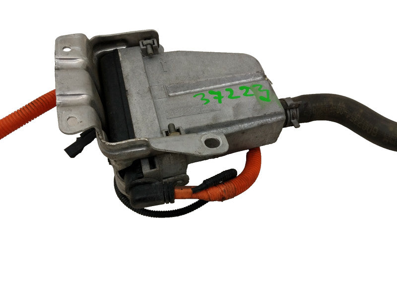 1009508 00 E ⭕ 2012-2016 Tesla Model S Electric Battery Heater and Bracket Assy 1009508-00-E