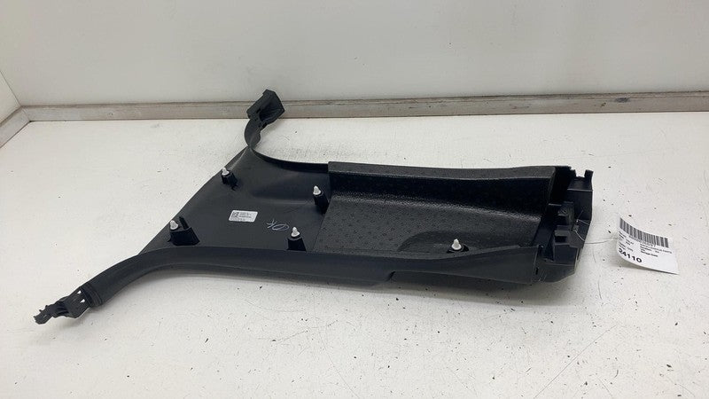 ⭕ 2020-2024 Tesla Model Y Right B-Pillar Lower Trim Cover Panel OEM 14