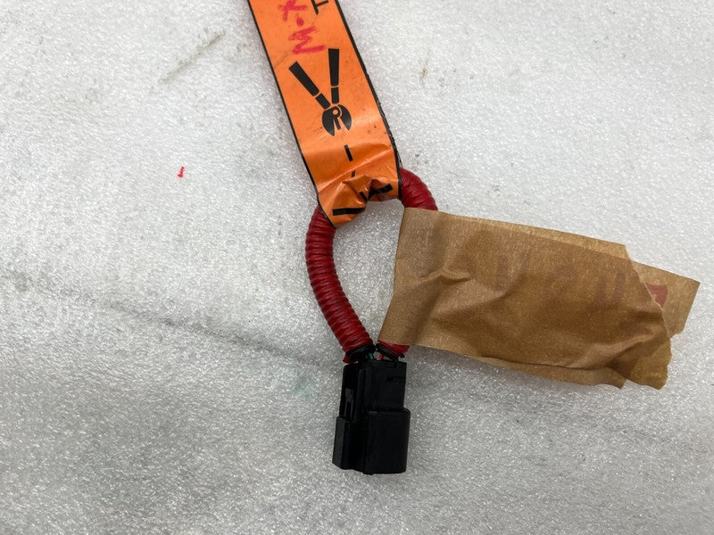 1015585 00 A ⭕ 12-20 Model S Responder Emergency Power Cut Off Loop Disconnect 1015585-00-A