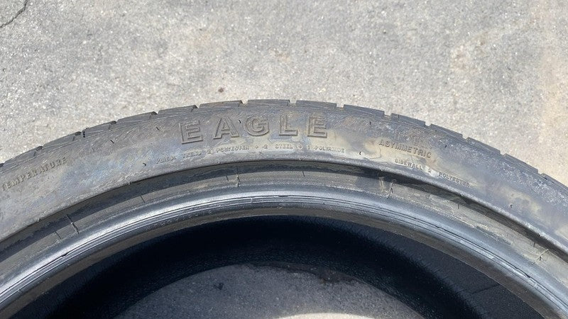 ⭕ Goodyear Eagle Tire Radial Tubeless 245/40 R20 99W
