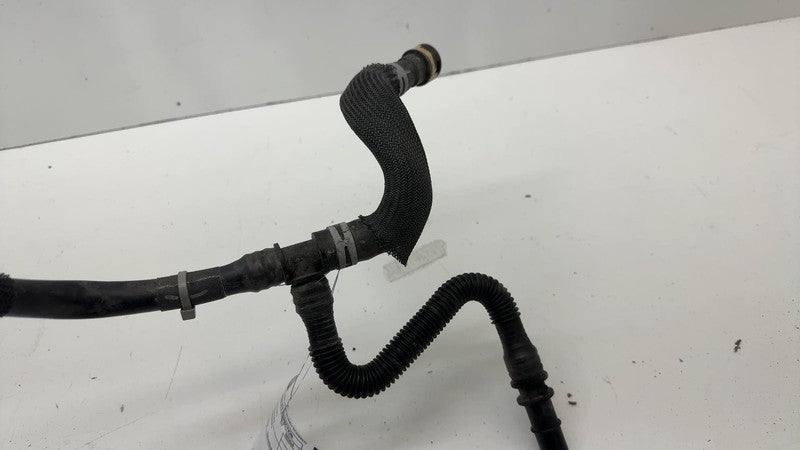 PJ936B851EB ⭕ 21-24 Ford Mustang Mach-E Oil Cooler Front Inlet Hose Pipe Tube PJ93-6B851-EB