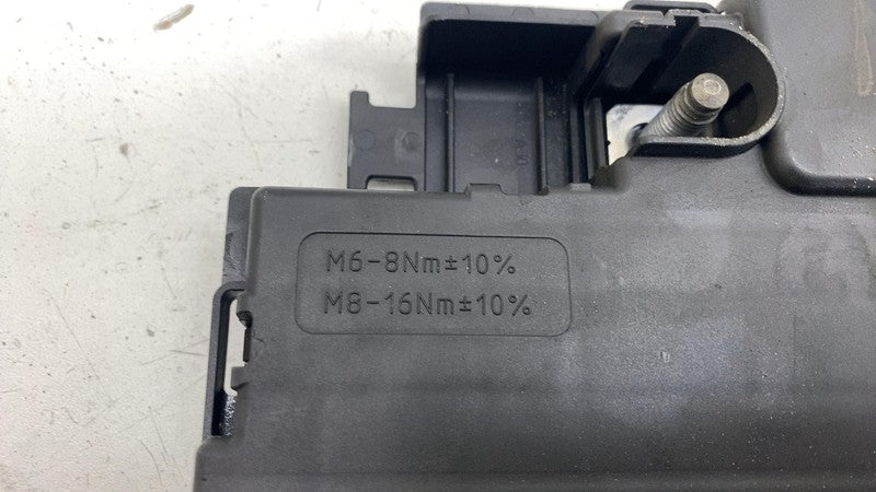 A 297 540 73 16 ⭕ 22 Mercedes-Benz EQS 450+ Dashboard Fuse Relay Junction Box Block A2975407316