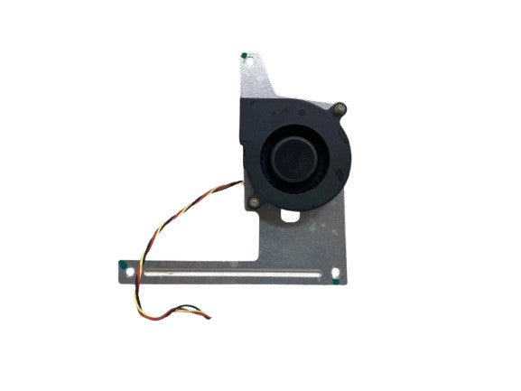 ⭕ 12-20 Model S Media Control Unit Cooling Fan Blower & Bracket 5V 106