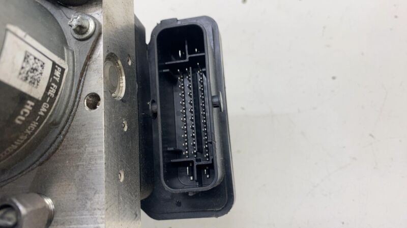 104474500B 2020-2023 Tesla Model Y MY Anti-Lock Brake System ABS Pump Module Unit Assembly