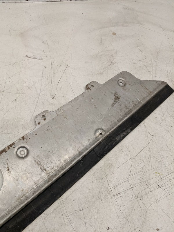 1038640-00-D ⭕ 2012-2021 Tesla Model S Front Bash Skid Plate Lower Stamping OEM 1038640-00-D