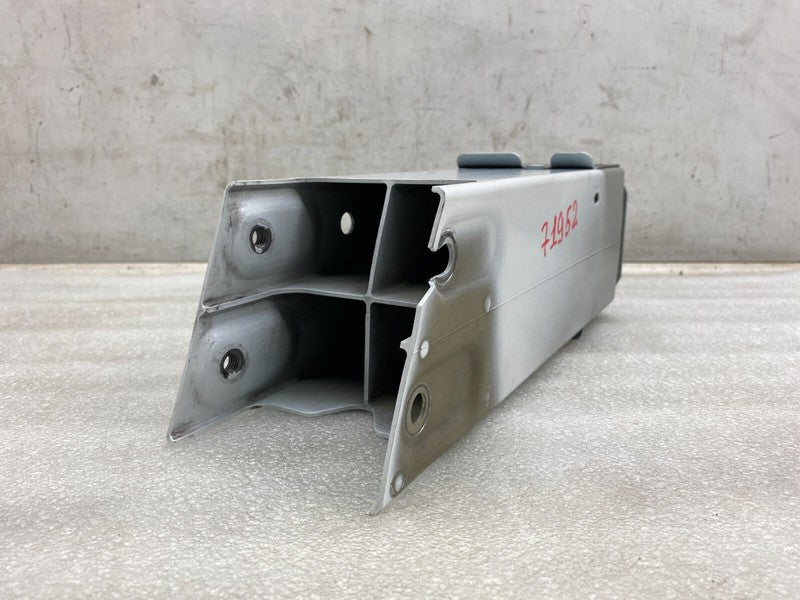 ⭕ 20-24 Tesla Model Y Front Passenger Side Bumper Rail Extension Crush Can Right