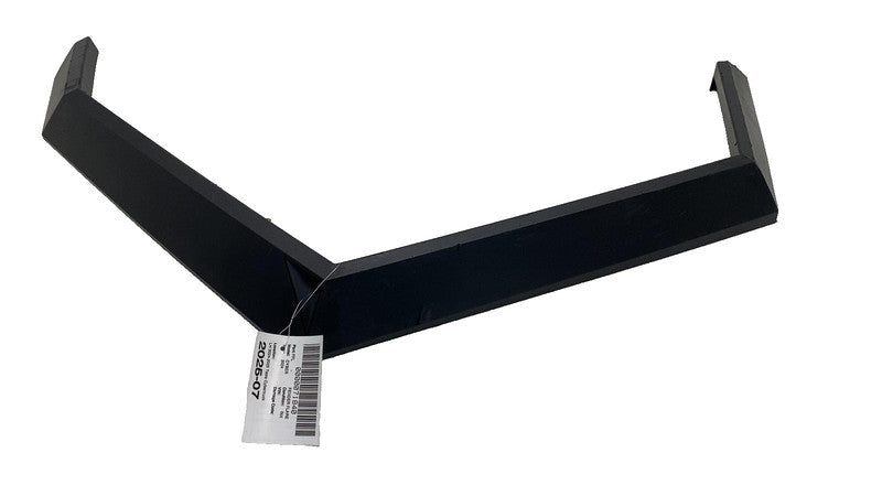 178341800C ⭕ 2024-2025 Tesla Cybertruck Front Driver Side Left Fender Flare LH 1783418-00-C