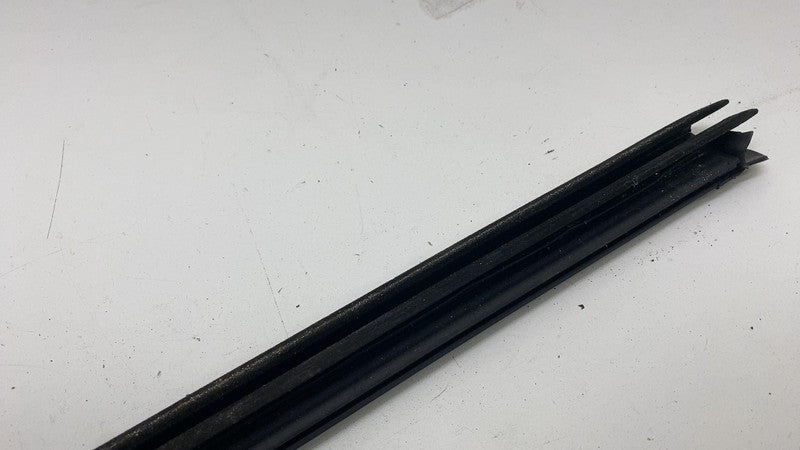 LJ8B-R20571-A ⭕ 21-24 Ford Mustang Mach-E Front Left Door Weatherstrip Belt Seal LJ8B-R20571-A