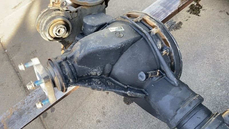 ⭕ 2019-2024 RAM 2500 3500 Front Axle Assembly AWD 3.73 Ratio DRW 68293