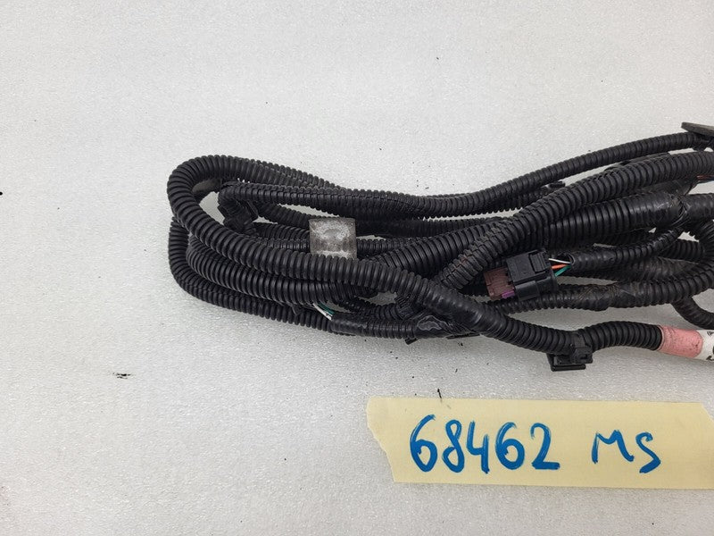 100442104Q ⭕ 2016-2020 Tesla Model S MS Rear Bumper Wiring Harness Cable Wire 1004421-04-Q
