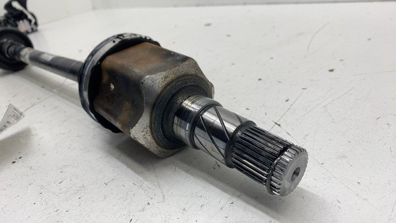 ⭕ 17-25 Model 3 M3 Rear Left or Right CV Axle Shaft Halfshaft 25MM 104