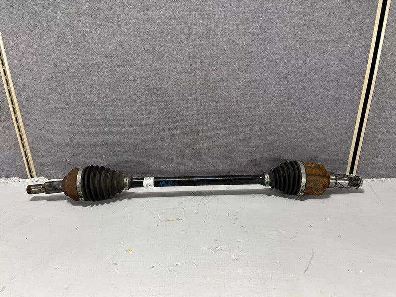 ⭕ 17-23 Tesla Model 3 Rear Left or Right Axle Shaft Halfshaft 25MM 104
