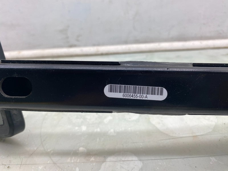 600645500A ⭕ 2012-2015 Tesla Model S MS Front Brake Pedal w/ Bracket Assembly 6006455-00-A