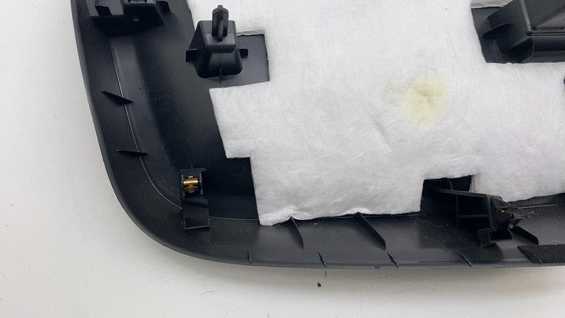 31693095 ⭕ 2021-2023 Polestar 2 Tailgate Liftgate Back Door Panel Lower Trim 31693095