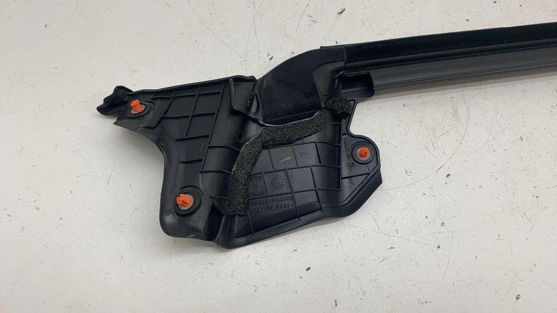 171260800D ⭕ 24-25 Model 3 Rear Driver Left Door Inner Belt Weatherstrip Seal 1712608-00-D