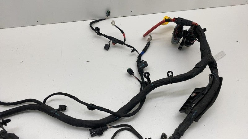 C700012685G ⭕ 2022 Rivian R1T Battery Wire Wiring Harness Cable Assembly OEM C700012685-G