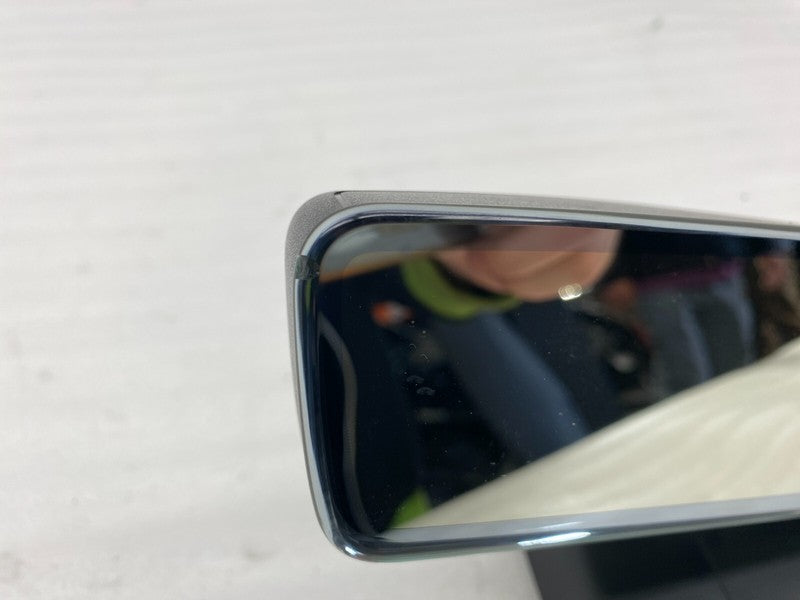 100836900F ⭕2012-2015 Tesla Model S Front Windshield Interior Rear View Mirror 1008369-00-F