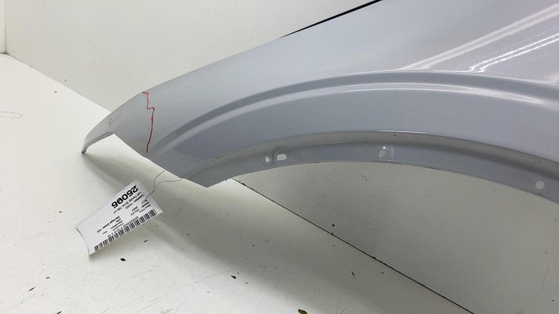 ⭕ 2021-2025 Polestar 2 Front Driver Side Fender Shell Panel Left LH Silver - 729