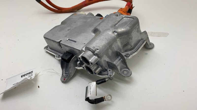 ⭕ 16-20 Model S High Voltage Power Distribution Junction Box Module 10