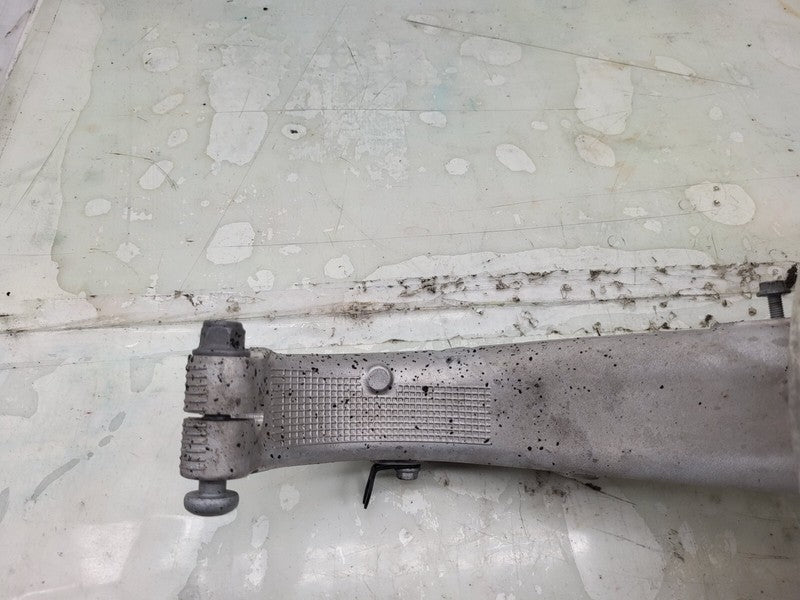 ⭕ 17-23 Model 3 Front Left Spindle Knuckle + Hub + Brake Disc Rotor 10