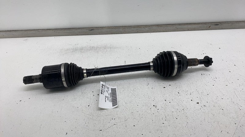 2020-2024 Chrysler Pacifica Rear Driver Side CV Axle Shaft Halfshaft Left LH FWD