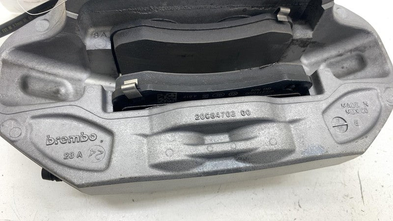 ⭕ 2020-2024 Tesla Model Y Front Right Caliper w/ Brake Hose Line RH 22