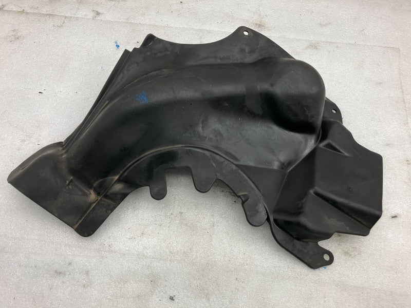 100541900B ⭕ 12-15 Tesla Model S Front Right Shock Strut Tower Cap Trim Cover 1005419-00-B