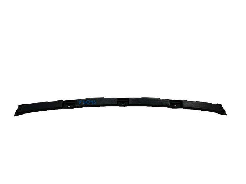 600772400E ⭕ 12-25 Tesla Model S Rear Body Bumper Attachment Support Bracket 6007724-00-E