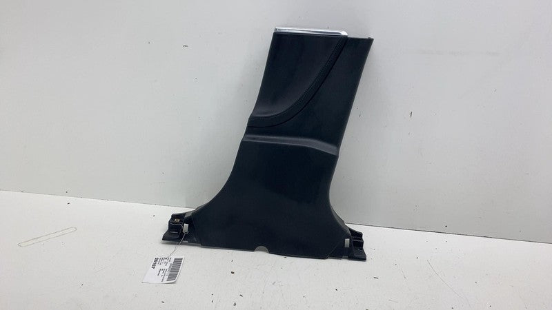 ⭕12-20 Model S Passenger Side B-Pillar Lower Trim Cover Panel Right 10
