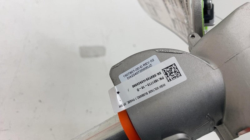 ⭕ 20-26 Model Y MY HV Busbar Charge Port Inlet Wiring Harness Cable 15