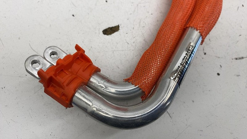 ⭕ 21-23 Model 3 M3 HV Busbar Charge Port Inlet Wiring Harness Cable 15